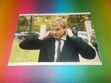 Albrecht Schuch film signed autograph autograph on 20x28 photo