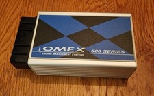 OMEX 600 ECU OMEM600 PACKAGE - OMEM1519 Race Spec Loom and Sensors - Free Post
