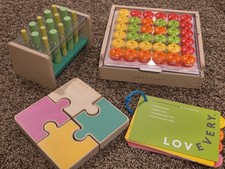 Lovevery The Companion Play Kit - Partial