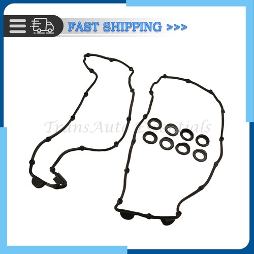 Maserati Quattroporte 2007-2010 Valve cover gaskets Set P/N 264986 Photo - $51