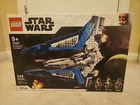 LEGO Star Wars: Mandalorian Starfighter (75316)