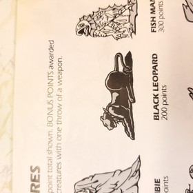 Castlevania SET 1 2 3 NES Manuals VTG Instruction Booklets for Nintendo Dracula