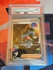 Penny 239/091 SV: Paldean Fates Holo PSA 10