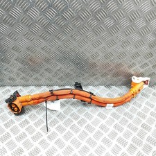 PORSCHE Taycan 9J1 Battery Cable Harness 9J1971131A Electricity 420kw 2023