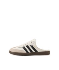adidas WMNS Samba OG Mule White lc5441 Women's Size US 5.5 - 8
