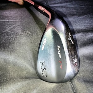 Mizuno Mp T10 Wedge | eBay