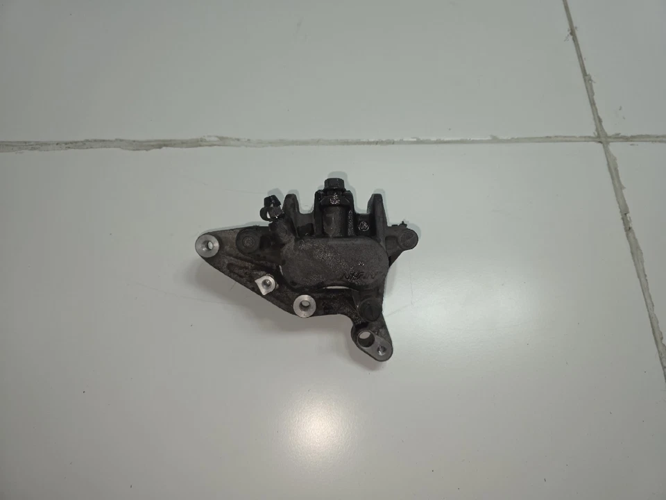 FRONT BRAKE CALIPER HONDA FORCE 125 NSS ABS 2019 (2017 - 2020) - Imagem 2 de 4