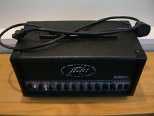 Peavey 6505 MH Guitar Amplifier Head