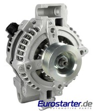 1* Lichtmaschine 150Amp Neu - OE Nr. 104210-3320 für Cadillac