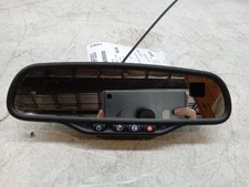 08 GMC Sierra 1500 Interior Rear View Mirror OEM