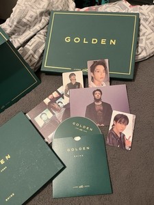 Jungkook Album | eBay