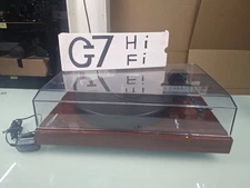 PRO-JECT TURNTABLE EVOLUTION TONE ARM