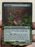 Jubilation MTG Lorwyn Eclipsed Commander Hand Painted Extended Altered Art Tentz