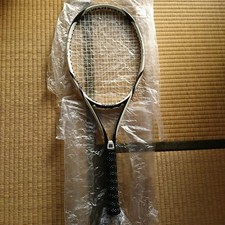 Wilson Tennis Racquet Used From Japan