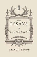 The Essays of Francis Bacon Francis Bacon Taschenbuch Englisch 2025