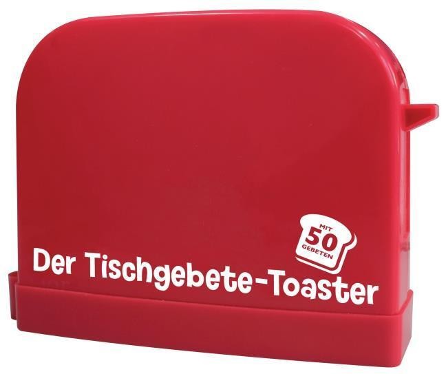 Scm Der Tischgebete-Toaster - Image 2
