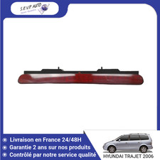 Feu arrière Hyundai TRAJET