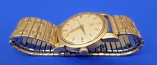 Vintage Omega Watch Co SEAMASTER 2759-9 Swiss Made 17 Jewels Men's Watch