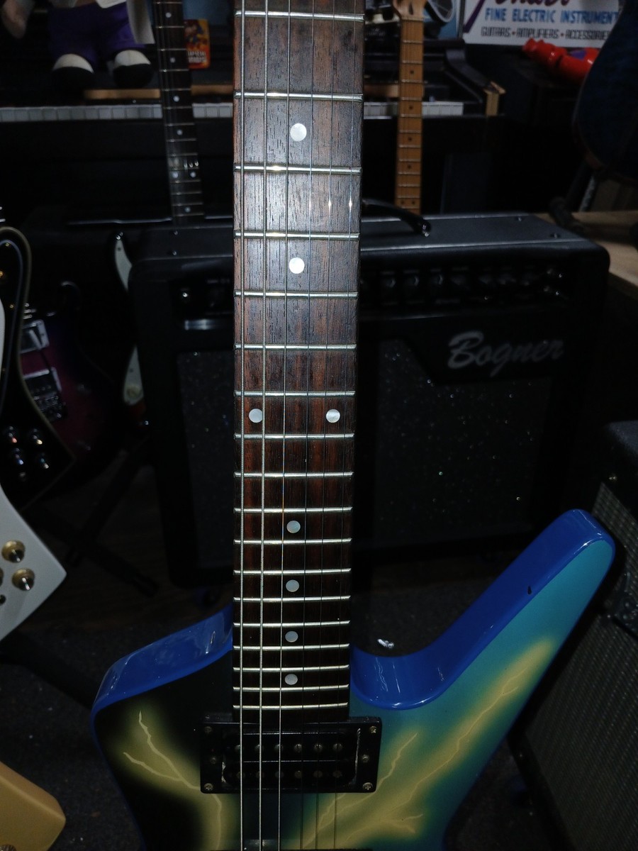Dean Dime From Hell Baby ML-1980s Model | eBay