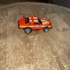 Vintage Hot Wheels Mattel Shift Kickers Ford Thunderbird Diecast Toy Car 1978