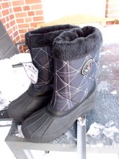 Thermoschuh Thermostiefel von HKM  / Lauria Garrelli    Gr.  32