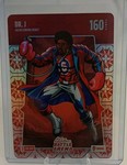 Bo Jackson Battle Arena Great Grandma’s Linoleum DR.J Brawl SSP! GGL-658