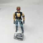 Torch V1  G.I. Joe 1985 Hasbro Vintage Action Figure ARAH