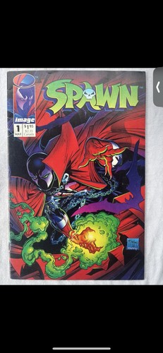 Spawn Lot