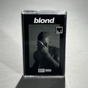 Frank Ocean Cassette | eBay