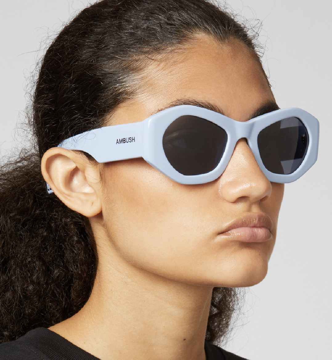 Солнцезащитные очки Ambush Pryzma 52 мм