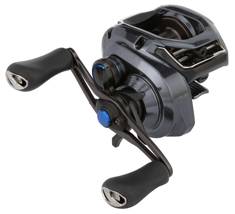 Shimano Left Fishing Reels for sale | eBay