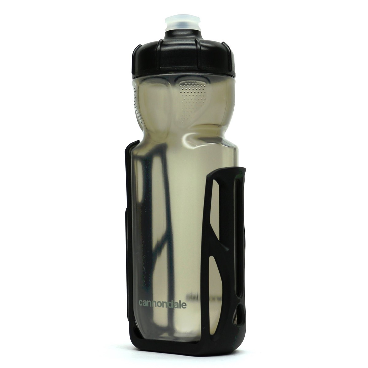 Cannondale Gripper Aero Bottle + ReGrip Aero Cage