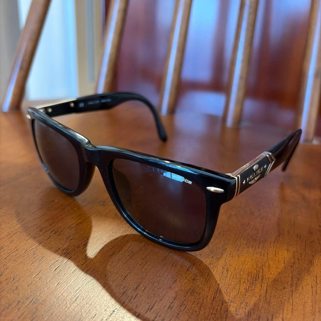 police sunglasses case products for sale | eBay