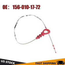 Engine Oil Dipstick Tube For Mercedes Benz W204 C63 E63 AMG 07-15 V8 1560101772