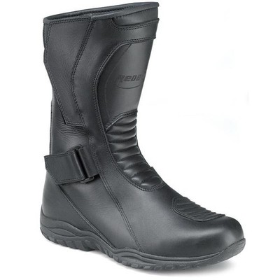 Kochmann Tornado wasserdichte Stiefel, schwarz, 37