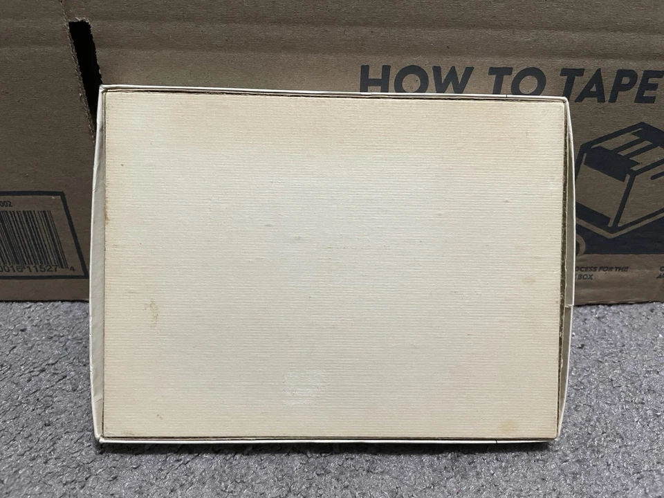 Vintage 1980 Kermit the Frog Card Game by Milton Bradley MB 4106 Complete - Image 2 of 3