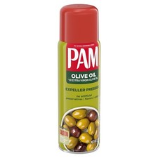 Pam Olive Oil No Stick Cooking Spray
