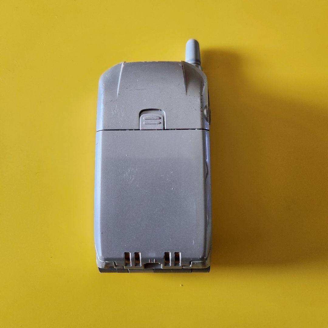 docomo 折り畳み携帯 N5 01 i NEC Docomo Folding Mobile N5 01 I Japanese Flip phone