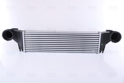 Nissens Charge Air Intercooler 96387 for BMW X5 SERIES E53 (2000) X5 3.0  etc