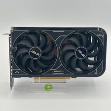 Asus GeForce RTX 4060 Ti Dual 8GB GDDR6 Graphics Card DUAL-RTX4060TI-08G-V2