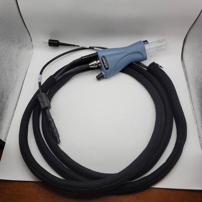 Cynosure Affirm Fractional CO2 Laser Handpiece w/ Cables & MP350 14mm Tip