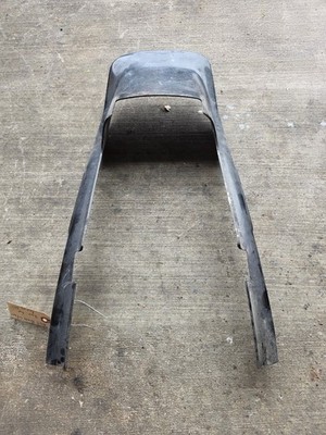 83-86 1985 HONDA V65 MAGNA VF1100 REAR FAIRING TAIL COVER PANEL COWL