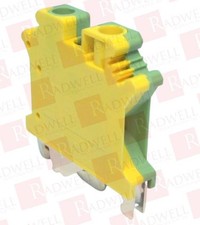 PHOENIX CONTACT USLKG 6 N / USLKG6N (NEW IN BOX)