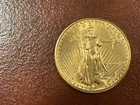 1986 $5 Gold Eagle 1/10th oz. - Brilliant Uncirculated - 1st Year