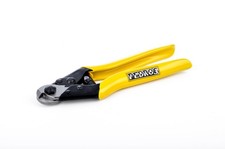 Pedro's Bicycle Cable Cutter, Black/Yellow One Size