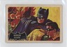 1966 A&BC Batman Black Bat Fan Club Back Batman Robin Narrow