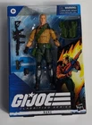Hasbro G.I. Joe Classified Series Duke 6" Action Figure #04. New