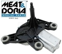 Meat & Doria 27045 Wischermotor Motor Scheibenwischer FüR Fiat