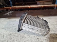 SKODA FABIA I 6Y2 Ladeluftkühler 6Q0145804A 1.90 Diesel 2005 33882430