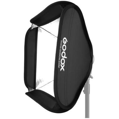 Compact Softbox for Medium to Large Product Shots